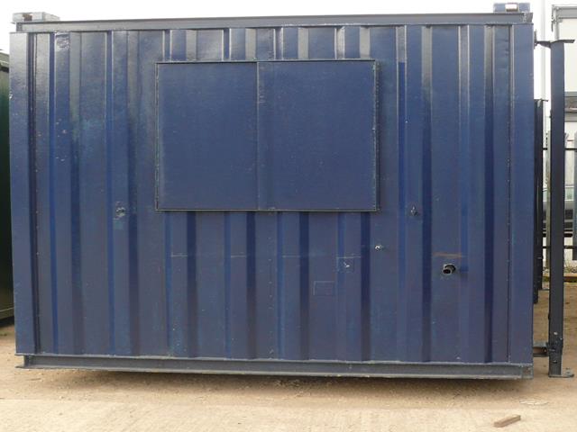Sell Portable Buildings